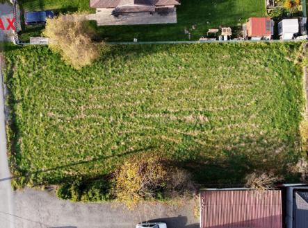 dji-0337.jpg | Prodej - pozemek pro bydlení, 804 m²