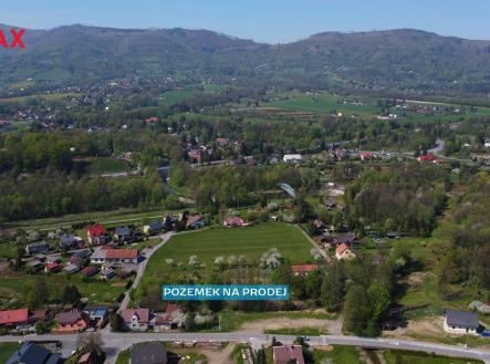 03-1.jpg | Prodej - pozemek pro bydlení, 1 932 m²