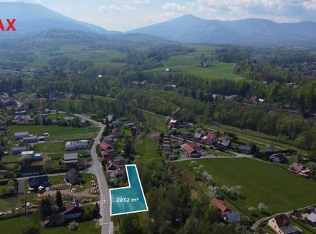 04-1.jpg | Prodej - pozemek pro bydlení, 1 932 m²