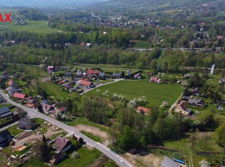 08-1.jpg | Prodej - pozemek pro bydlení, 1 932 m²
