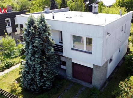 +420 739 604 767 I www.vaclavadamcik.cz I vaclav.adamcik@re-max.cz | Prodej - dům/vila, 200 m²