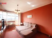 Prodej bytu, 3+1, 76 m²