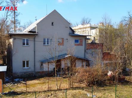 Prodej - dům/vila, 300 m² obrázek