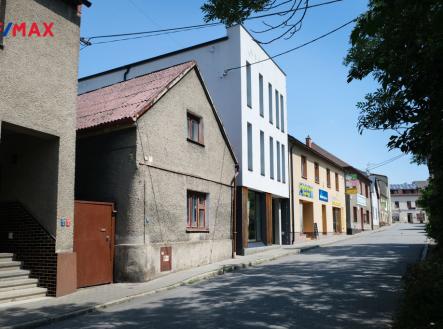 +420 739 604 767 I www.vaclavadamcik.cz I vaclav.adamcik@re-max.cz | Prodej - pozemek, ostatní, 266 m²
