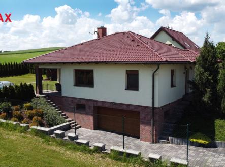 +420 739 604 767 I www.vaclavadamcik.cz I vaclav.adamcik@re-max.cz I prodej domu Ostrava | Prodej - dům/vila, 220 m²