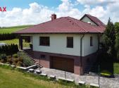 Prodej - dům/vila, 220 m²