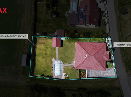 +420 739 604 767 I www.vaclavadamcik.cz I vaclav.adamcik@re-max.cz I prodej domu Ostrava | Prodej - dům/vila, 220 m²