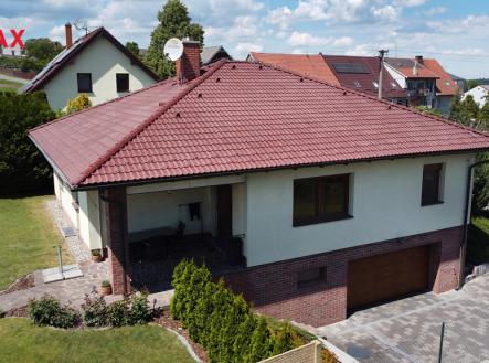 +420 739 604 767 I www.vaclavadamcik.cz I vaclav.adamcik@re-max.cz I prodej domu Ostrava | Prodej - dům/vila, 220 m²