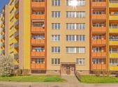 Prodej bytu, 2+1, 66 m²
