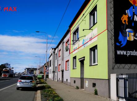 Pronájem - kanceláře, 68 m² obrázek