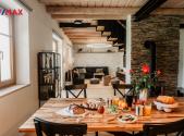 Prodej - hotel, 184 m²