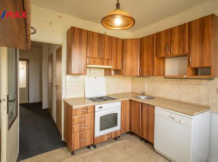 Prodej bytu, 2+1, 67 m² obrázek