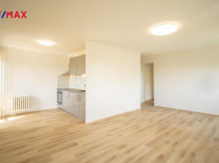 Prodej bytu, 2+kk, 55 m² obrázek