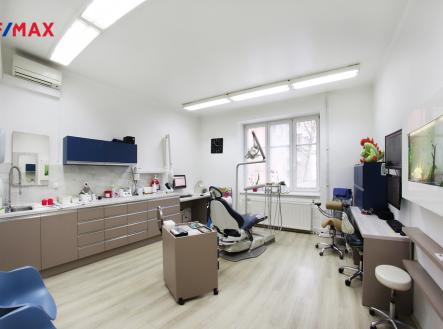 Pronájem - jiné, 45 m² obrázek