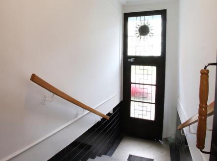 Bachmačská⎟Petr Sonnenschein⎟+420 778 750 999⎟RE/MAX Centrum | Pronájem - jiné, 45 m²