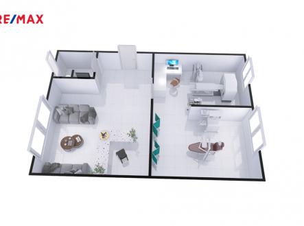 Bachmačská⎟Petr Sonnenschein⎟+420 778 750 999⎟RE/MAX Centrum | Pronájem - jiné, 63 m²