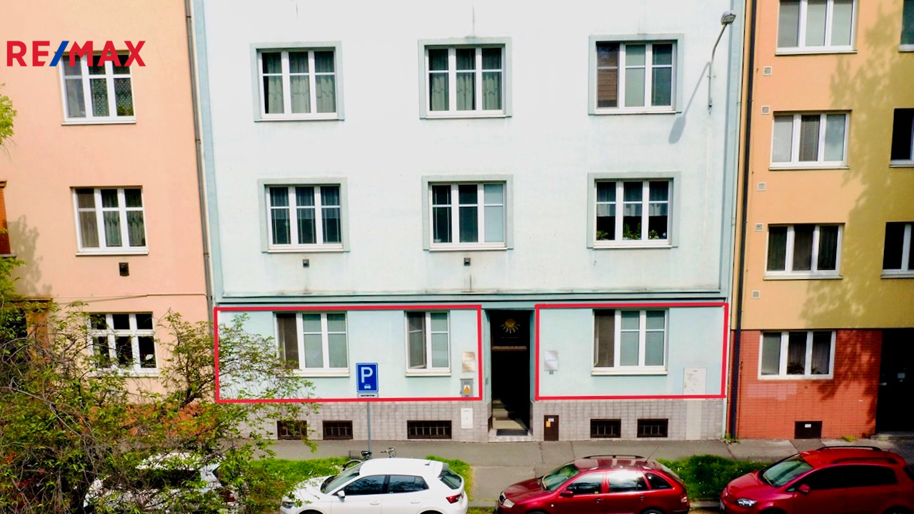 Bachmačská⎟Petr Sonnenschein⎟+420 778 750 999⎟RE/MAX Centrum