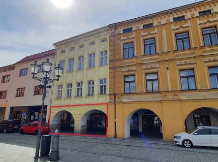 petr-kalianko-remax-centrum-pronajem-obchodni-prostor-namesti-svobody.jpeg | Pronájem - obchodní prostor, 120 m²