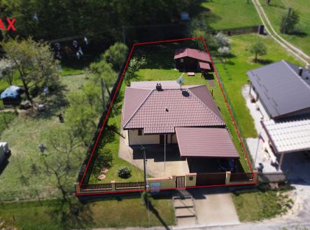 +420 739 604 767 I www.vaclavadamcik.cz I vaclav.adamcik@re-max.cz I prodej domu Dobrá | Prodej - dům/vila, 80 m²