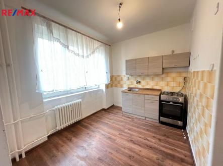 Pronájem bytu, 2+1, 67 m² obrázek