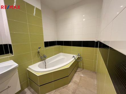 Pronájem bytu, 2+1, 67 m² obrázek
