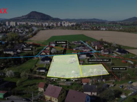+420 604 191 744 I denisa.myslivcova@re-max.cz | Prodej - pozemek pro bydlení, 4 781 m²