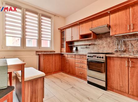 Pronájem bytu, 3+1, 64 m² obrázek