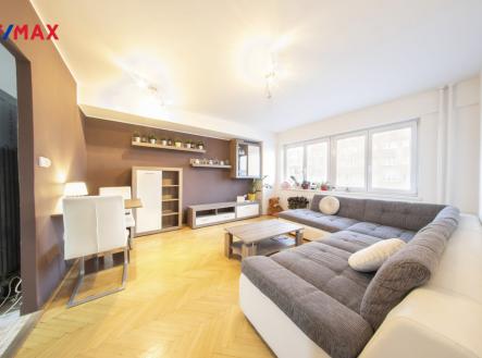 zelena2672-47-24a.jpg | Pronájem bytu, 3+1, 62 m²