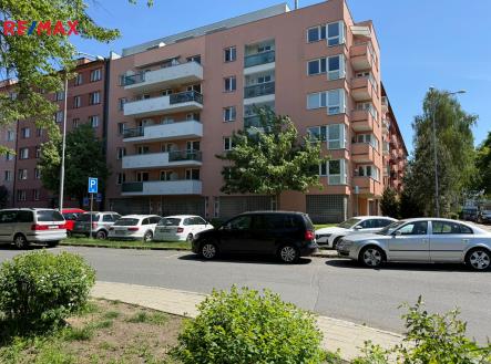Pronájem bytu, 3+kk, 59 m² obrázek