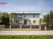 Prodej - dům/vila, 291 m²