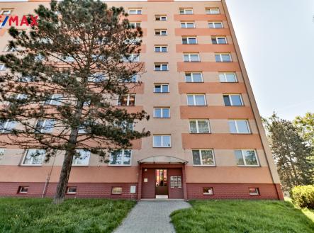 +420 739 604 767 I www.vaclavadamcik.cz I vaclav.adamcik@re-max.cz | Prodej bytu, 3+1, 81 m²
