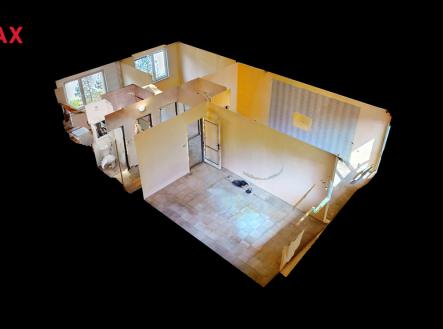 +420 739 604 767 I www.vaclavadamcik.cz I vaclav.adamcik@re-max.cz | Prodej bytu, 3+1, 81 m²
