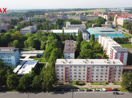 Prodej bytu, 2+1, 57 m² obrázek