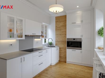 +420 777 096 350 / www.ondrejzalsky.cz / ondrej.zalsky@re-max.cz | Prodej bytu, 2+1, 57 m²