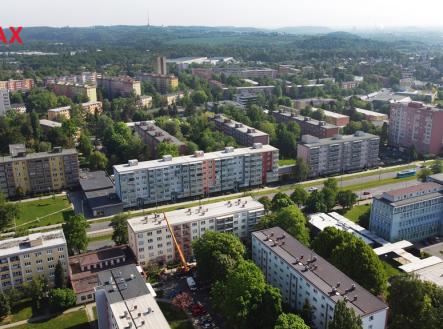 Prodej bytu, 2+1, 57 m² obrázek