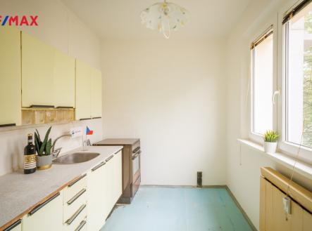 +420 777 096 350 / www.ondrejzalsky.cz / ondrej.zalsky@re-max.cz | Prodej bytu, 2+1, 57 m²