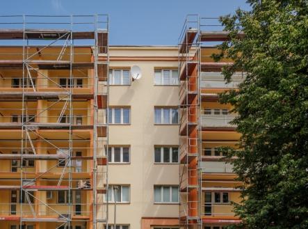 Prodej bytu, 2+1, 57 m² obrázek