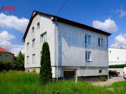 +420 604 191 744 I denisa.myslivcova@re-max.cz | Prodej - dům/vila, 361 m²