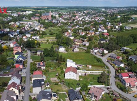 +420 604 191 744 I denisa.myslivcova@re-max.cz | Prodej - dům/vila, 361 m²