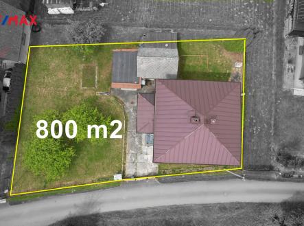 +420 739 604 767 I www.vaclavadamcik.cz I vaclav.adamcik@re-max.cz I prodej domu Bystřice | Prodej - dům/vila, 175 m²