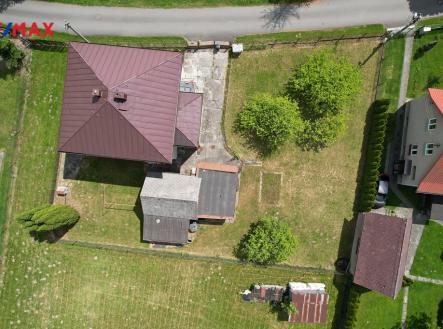+420 739 604 767 I www.vaclavadamcik.cz I vaclav.adamcik@re-max.cz I prodej domu Bystřice | Prodej - dům/vila, 175 m²