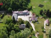 Prodej - výrobní prostor, 897 m²