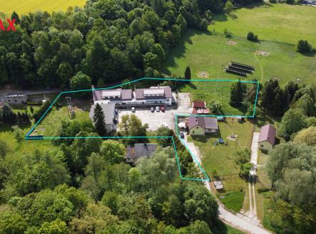 +420 604 191 744 I denisa.myslivcova@re-max.cz | Prodej - výrobní prostor, 897 m²