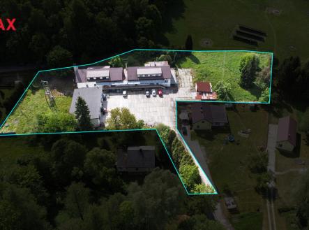 +420 604 191 744 I denisa.myslivcova@re-max.cz | Prodej - výrobní prostor, 897 m²