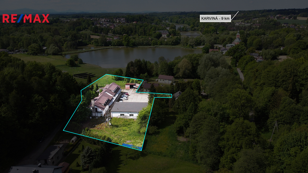 +420 604 191 744 I denisa.myslivcova@re-max.cz