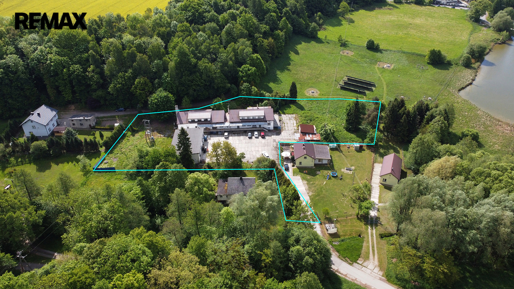 Lucie Krechterová I +420 721 415 122 I lucie.krechterova@remax.cz