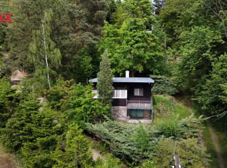 +420 776 335 999, ladislav.urbancik@re-max.cz | Prodej - chata/rekreační objekt, 42 m²