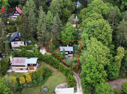 +420 776 335 999, ladislav.urbancik@re-max.cz | Prodej - chata/rekreační objekt, 42 m²