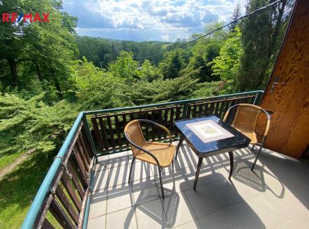 +420 776 335 999, ladislav.urbancik@re-max.cz | Prodej - chata/rekreační objekt, 42 m²