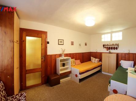 +420 776 335 999, ladislav.urbancik@re-max.cz | Prodej - chata/rekreační objekt, 42 m²